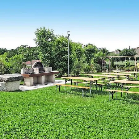 Apartmán Borgo Mondragon - Igs02343-dyb *