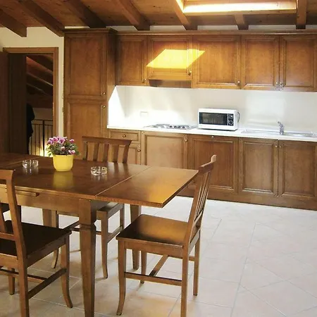 Borgo Mondragon - Igs02343-dyb Apartmán