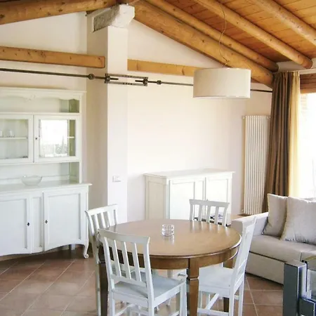 Apartmán Borgo Mondragon - Igs02343-dyb Lazise
