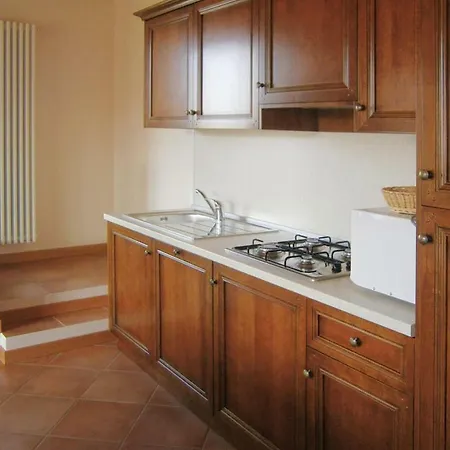 Apartmán Borgo Mondragon - Igs02343-dyb