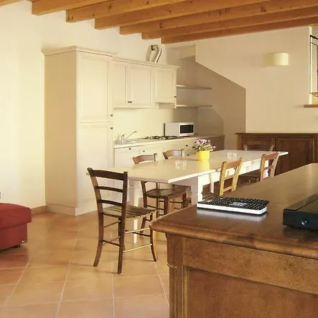 Apartmán Borgo Mondragon - Igs02343-dyb *