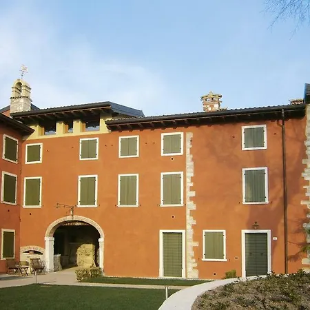 Borgo Mondragon - Igs02343-dyb Apartmán *