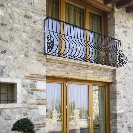 Apartmán Borgo Mondragon - Igs02343-dyb