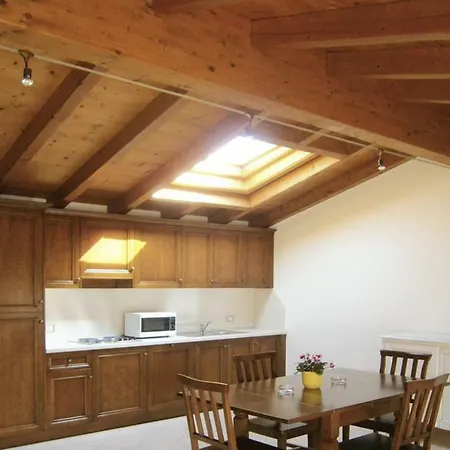 Apartmán Borgo Mondragon - Igs02343-dyb *