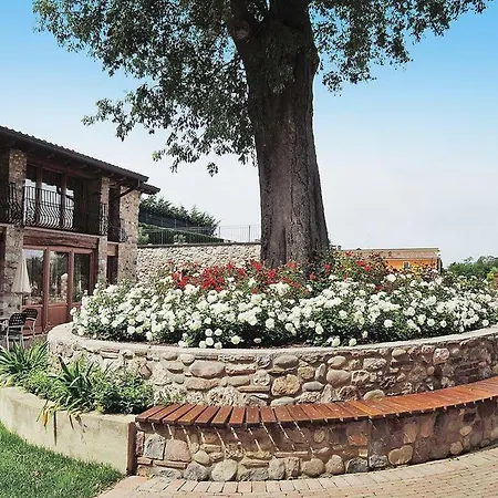 Borgo Mondragon - Igs02343-dyb Apartmán Lazise